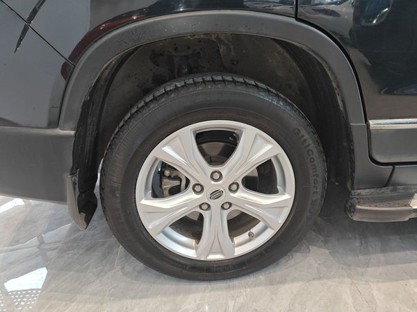 Bisu T5 2017, 101400 км, за 4628 USD - фото 10