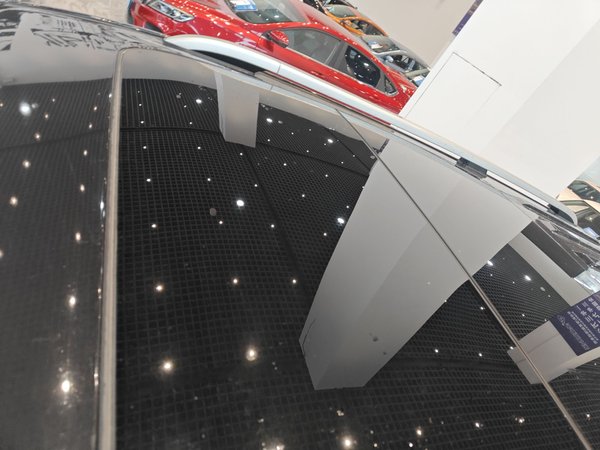 Bisu T5 2017, 101400 км, за 4628 USD - фото 11