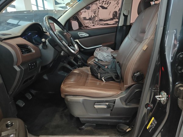 Bisu T5 2017, 101400 км, за 4628 USD - фото 18