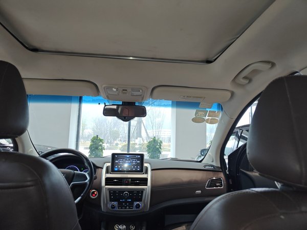 Bisu T5 2017, 101400 км, за 4628 USD - фото 21