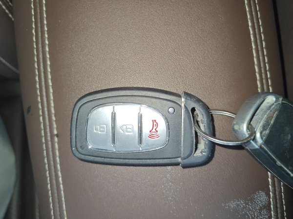 Bisu T5 2017, 101400 км, за 4628 USD - фото 12