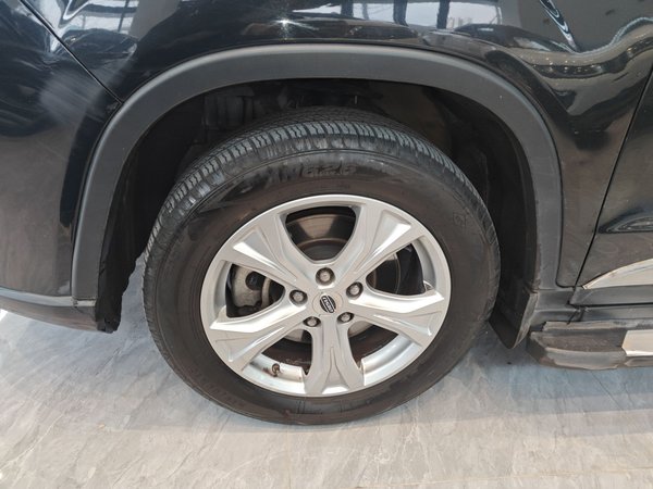 Bisu T5 2017, 101400 км, за 4628 USD - фото 8