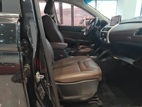 Bisu T5 2017, 101400 км, за 4628 USD - фото 23