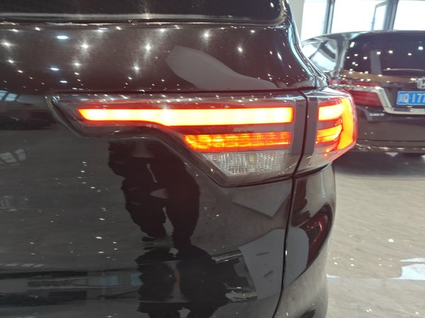 Bisu T5 2017, 101400 км, за 4628 USD - фото 7