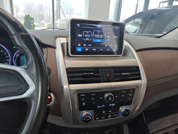 Bisu T5 2017, 101400 км, за 4628 USD - фото 16