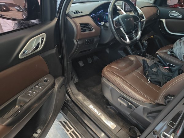 Bisu T5 2017, 101400 км, за 4628 USD - фото 19