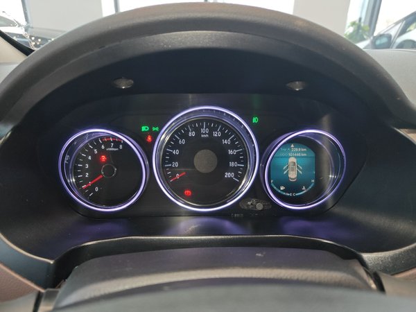 Bisu T5 2017, 101400 км, за 4628 USD - фото 15