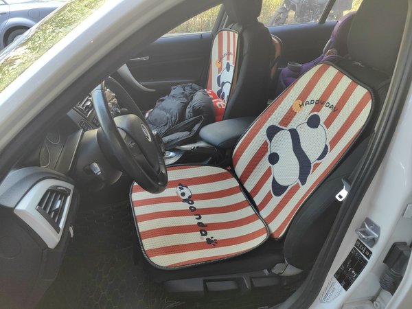 BMW 1 Series 2013, 96300 км, за 7187 USD - фото 16