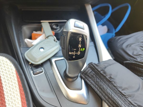 BMW 1 Series 2013, 96300 км, за 7187 USD - фото 15