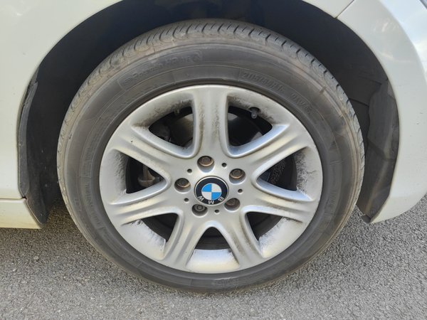BMW 1 Series 2013, 96300 км, за 7187 USD - фото 8