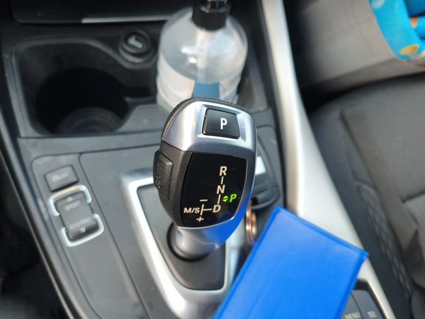 BMW 1 Series 2016, 65199 км, за 9083 USD - фото 15