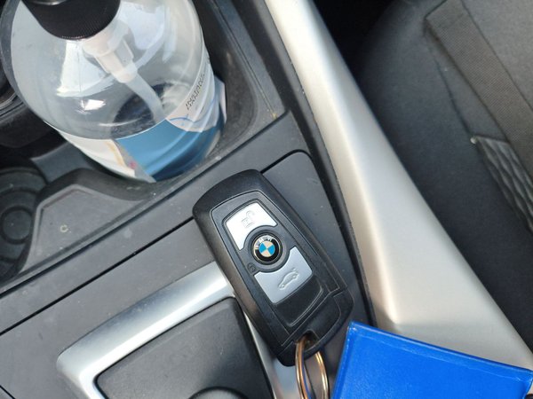 BMW 1 Series 2016, 65199 км, за 9083 USD - фото 9