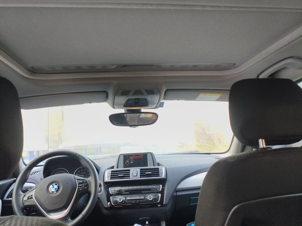 BMW 1 Series 2016, 65199 км, за 9083 USD - фото 19