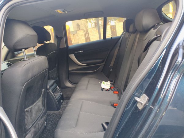 BMW 1 Series 2016, 65199 км, за 9083 USD - фото 18