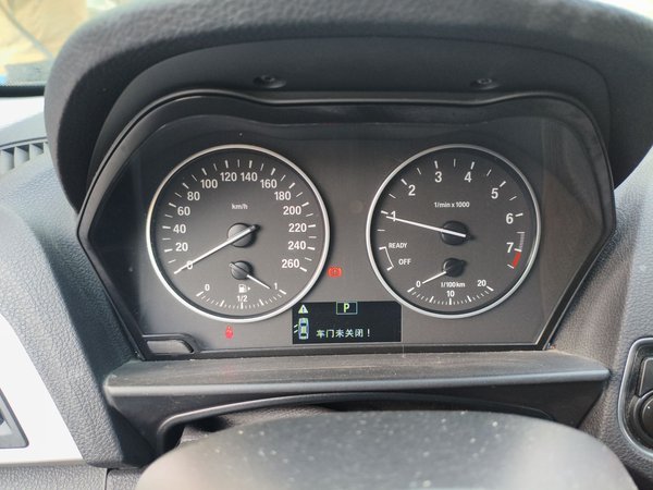 BMW 1 Series 2016, 65199 км, за 9083 USD - фото 12