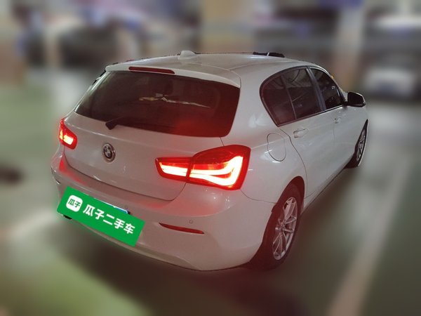 BMW 1 Series 2016, 44000 км, за 8751 USD - фото 6
