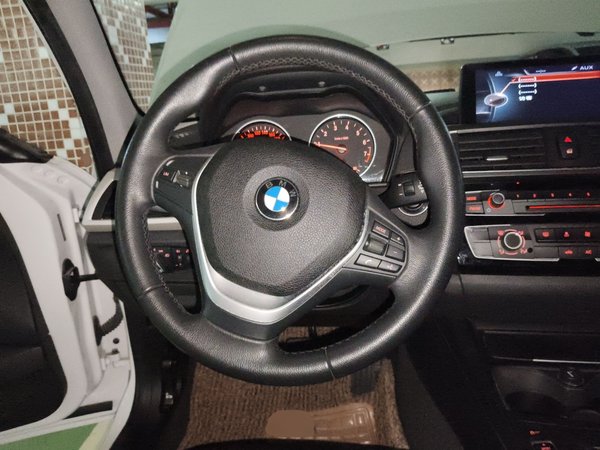 BMW 1 Series 2016, 44000 км, за 8751 USD - фото 11