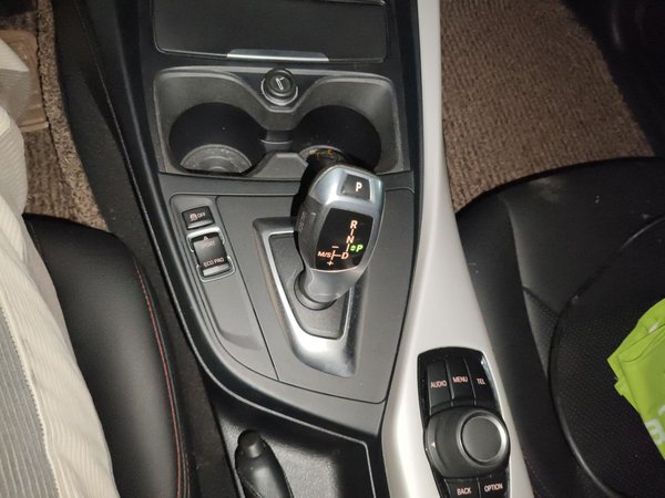 BMW 1 Series 2016, 44000 км, за 8751 USD - фото 15