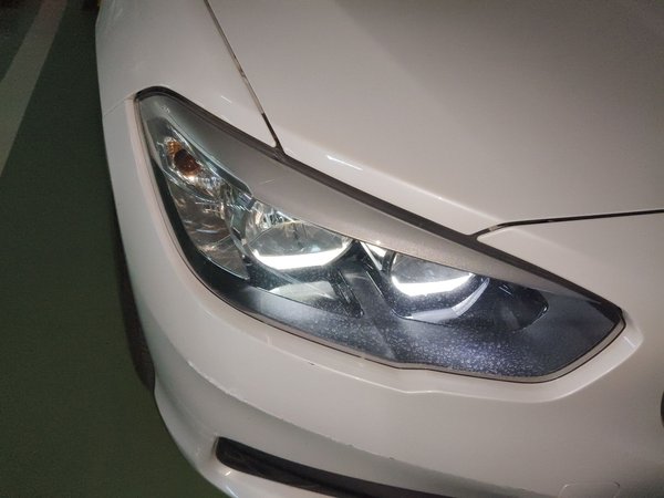 BMW 1 Series 2016, 44000 км, за 8751 USD - фото 7