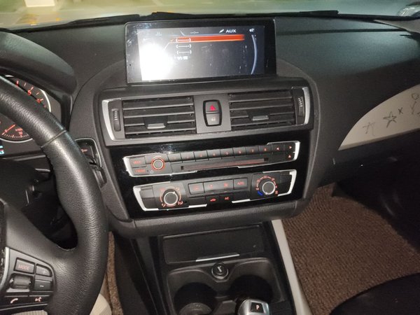 BMW 1 Series 2016, 44000 км, за 8751 USD - фото 14