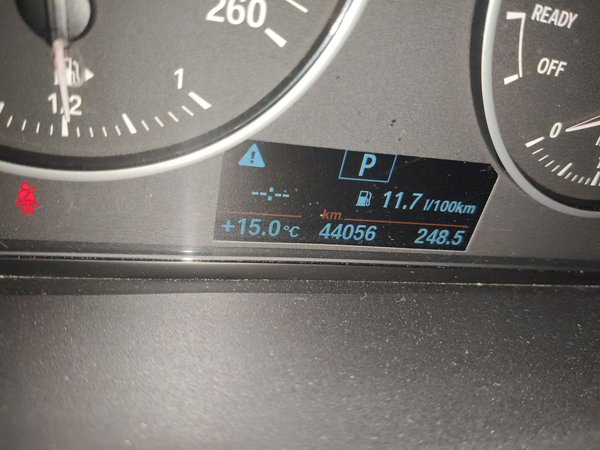 BMW 1 Series 2016, 44000 км, за 8751 USD - фото 13
