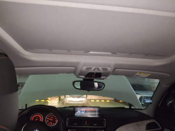 BMW 1 Series 2016, 44000 км, за 8751 USD - фото 19