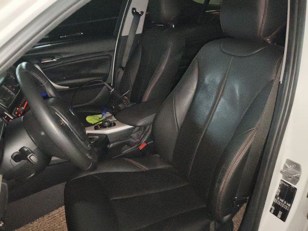 BMW 1 Series 2016, 44000 км, за 8751 USD - фото 16