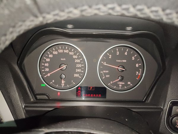 BMW 1 Series 2016, 44000 км, за 8751 USD - фото 12