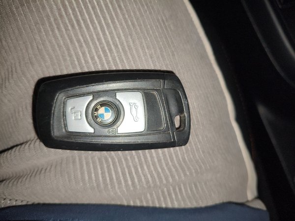 BMW 1 Series 2016, 44000 км, за 8751 USD - фото 9