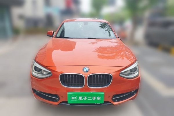 BMW 1 Series 2013, 152600 км, за 6710 USD