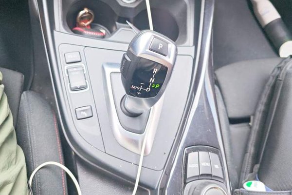 BMW 1 Series 2013, 152600 км, за 6710 USD - фото 11