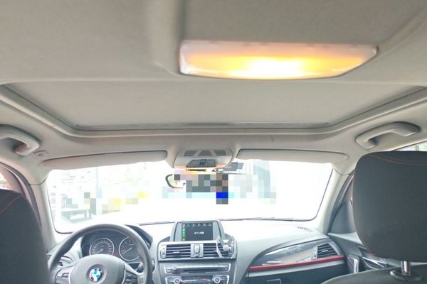BMW 1 Series 2013, 152600 км, за 6710 USD - фото 15