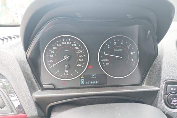 BMW 1 Series 2013, 152600 км, за 6710 USD - фото 8
