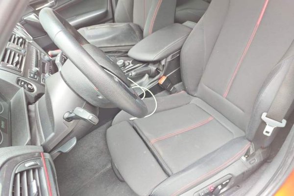 BMW 1 Series 2013, 152600 км, за 6710 USD - фото 12
