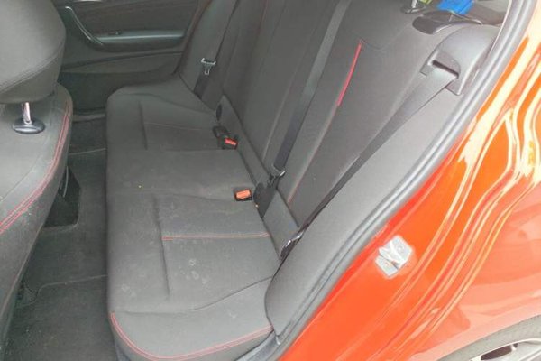 BMW 1 Series 2013, 152600 км, за 6710 USD - фото 14