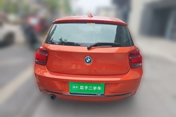 BMW 1 Series 2013, 152600 км, за 6710 USD