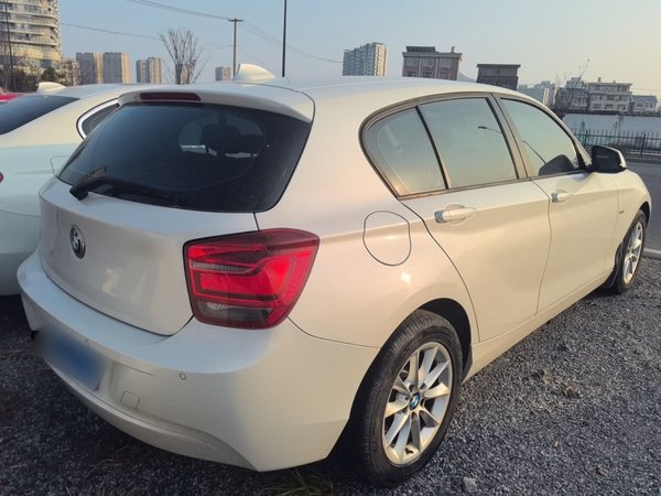 BMW 1 Series 2013, 185799 км, за 6006 USD - фото 6
