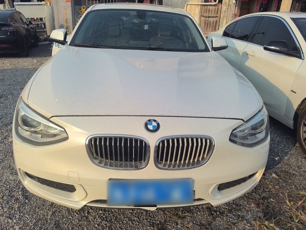 BMW 1 Series 2013, 185799 км, за 6006 USD