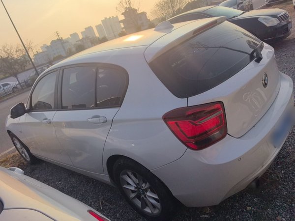 BMW 1 Series 2013, 185799 км, за 6006 USD
