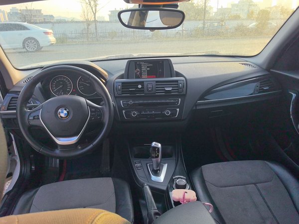 BMW 1 Series 2013, 185799 км, за 6006 USD - фото 13