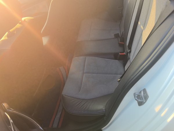 BMW 1 Series 2013, 185799 км, за 6006 USD - фото 20