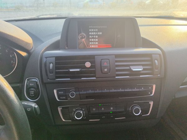 BMW 1 Series 2013, 185799 км, за 6006 USD - фото 16