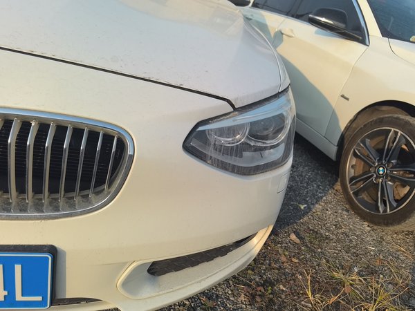 BMW 1 Series 2013, 185799 км, за 6006 USD - фото 9