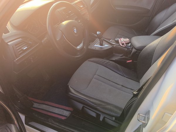 BMW 1 Series 2013, 185799 км, за 6006 USD - фото 18