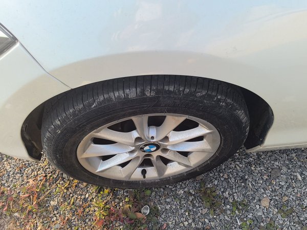 BMW 1 Series 2013, 185799 км, за 6006 USD - фото 8