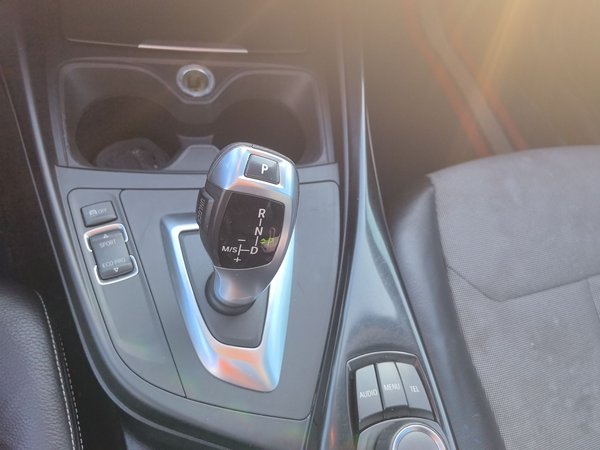 BMW 1 Series 2013, 185799 км, за 6006 USD - фото 17