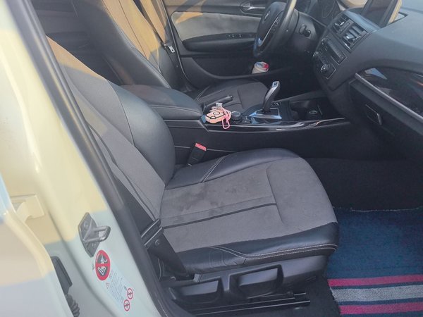 BMW 1 Series 2013, 185799 км, за 6006 USD - фото 23