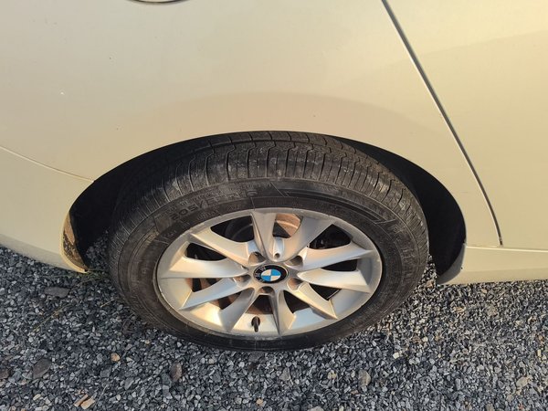 BMW 1 Series 2013, 185799 км, за 6006 USD - фото 10