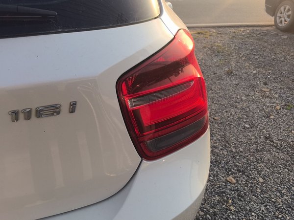 BMW 1 Series 2013, 185799 км, за 6006 USD - фото 7