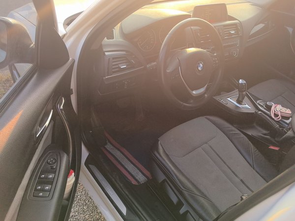 BMW 1 Series 2013, 185799 км, за 6006 USD - фото 19